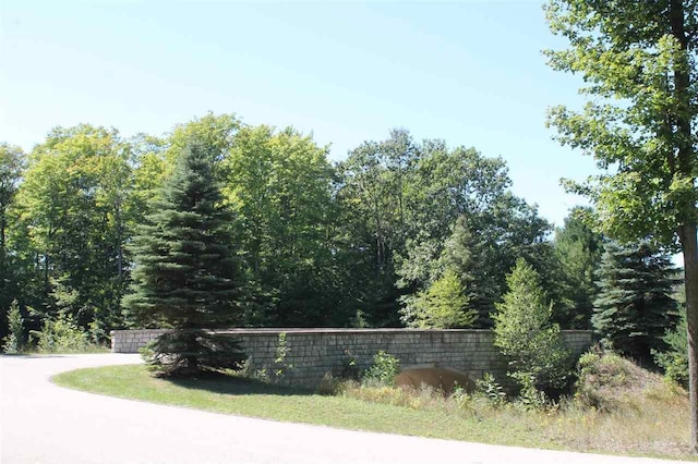 TBD Wintergreen, Harbor Springs, MI 49770