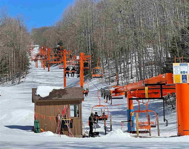 TBD Wintergreen, Harbor Springs, MI 49770