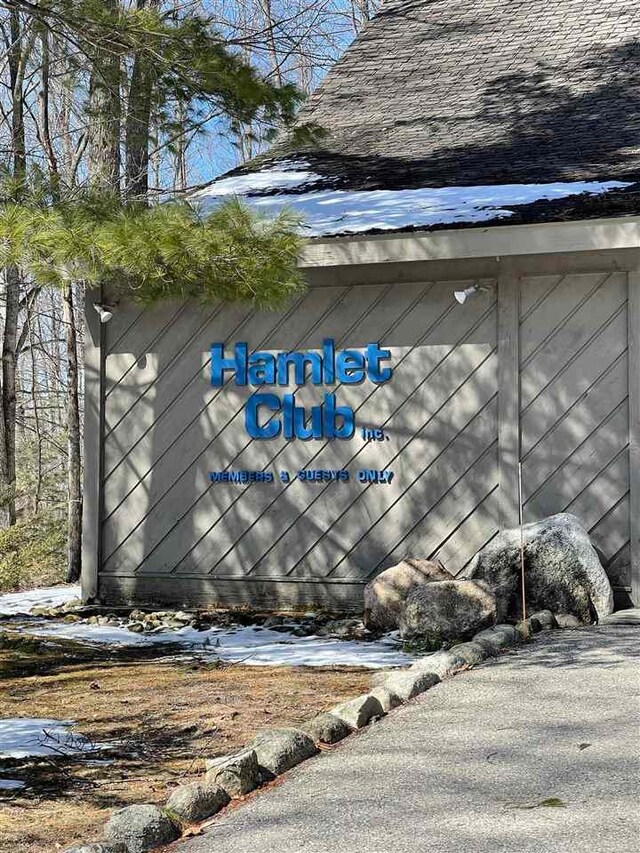 TBD Wintergreen, Harbor Springs, MI 49770