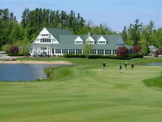 LOT73 Country Club Dr, Charlevoix MI, 49720 land for sale