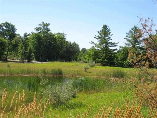 Listing photo 2 for LOT73 Country Club Dr, Charlevoix MI 49720