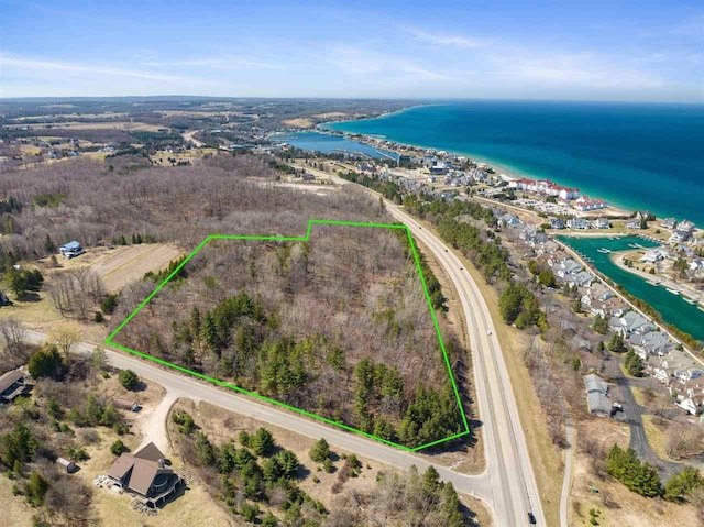 TBD Blackbird Rd, Petoskey MI, 49770 land for sale