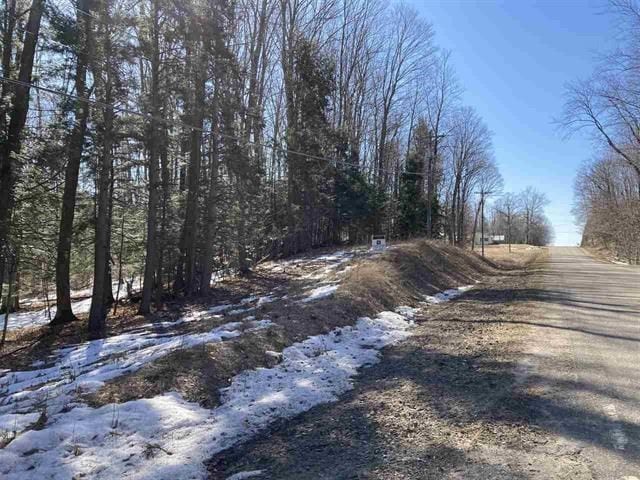 6397 Resort Pike Rd, Petoskey MI, 49770 land for sale