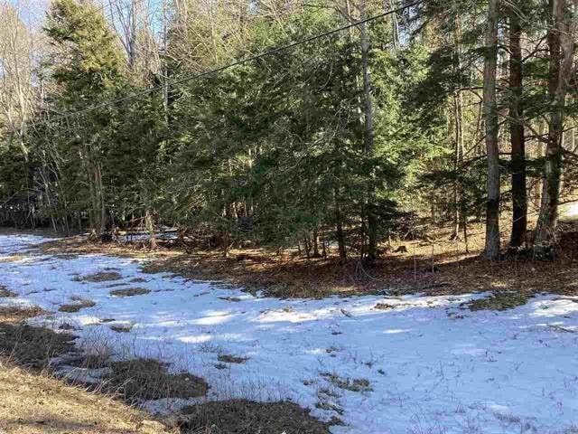 6285 Resort Pike Rd, Petoskey MI, 49770 land for sale