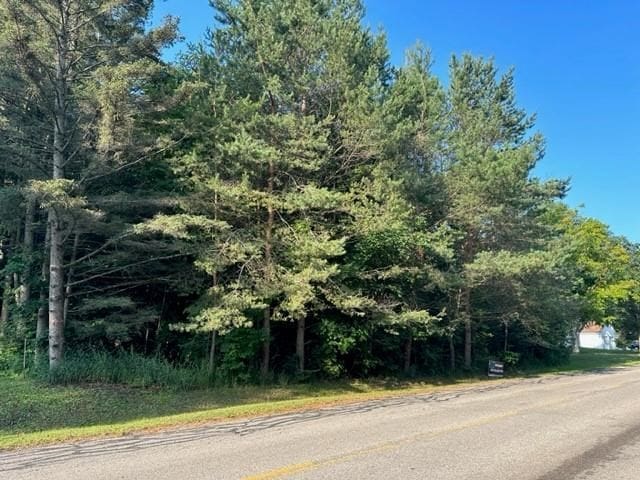 TBD Sheridan, Petoskey MI, 49770 land for sale