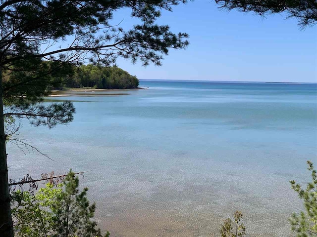 38170 Indian Point Rd, Beaver Island MI, 49782 land for sale