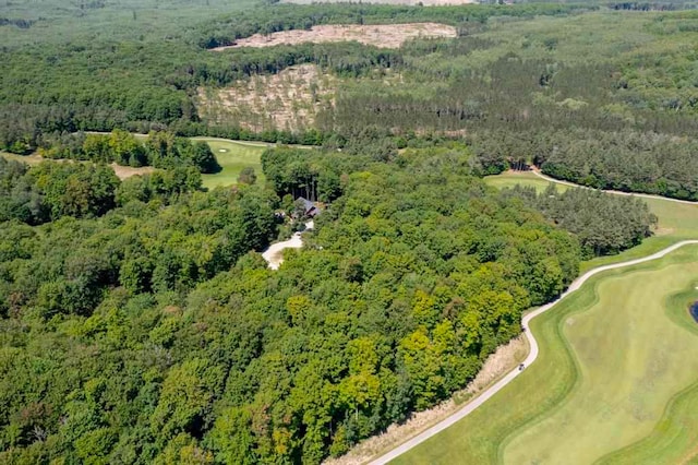 2194 N Black Rock Way, Harbor Springs, MI 49740