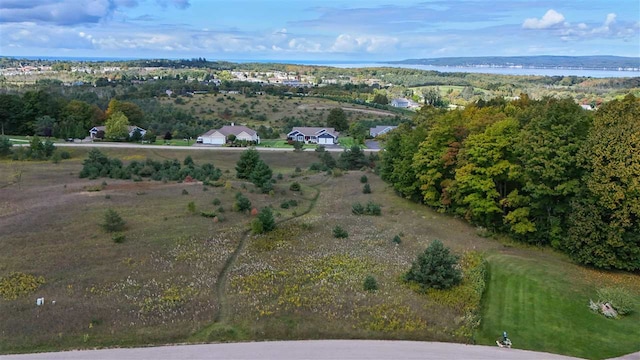 575 Harbor View Ln, Petoskey MI, 49770 land for sale