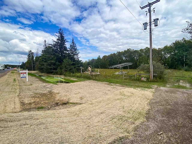 8425 S US-31 Hwy, Alanson MI, 49706 land for sale