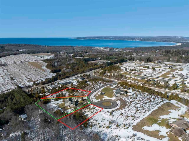 Listing photo 3 for 705 Homestead Ct, Petoskey MI 49770