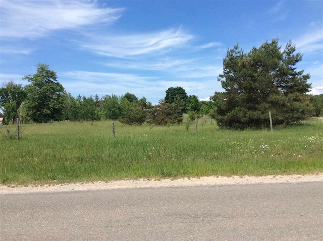 Listing photo 2 for 0 Camp Daggett Rd, Boyne City MI 49712