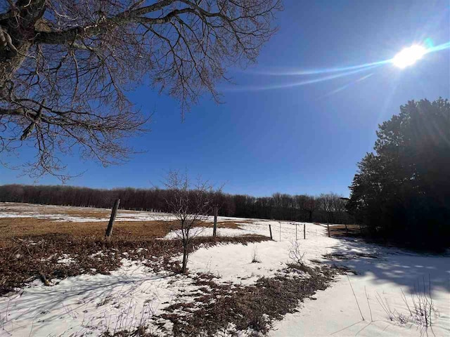 Listing photo 2 for TBD S State Rd, Harbor Springs MI 49740