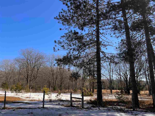 Listing photo 3 for TBD S State Rd, Harbor Springs MI 49740