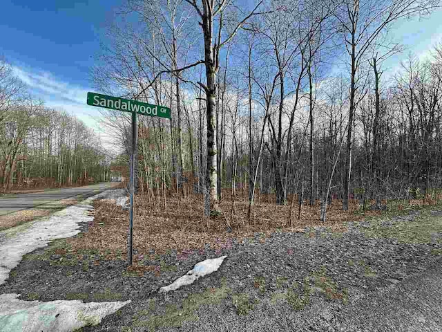 LOT351 Dellwood Dr, Elmira MI, 49730 land for sale