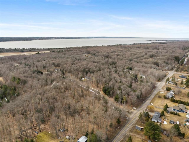 Pleasantview Woods Dr, Harbor Springs MI, 49740 land for sale