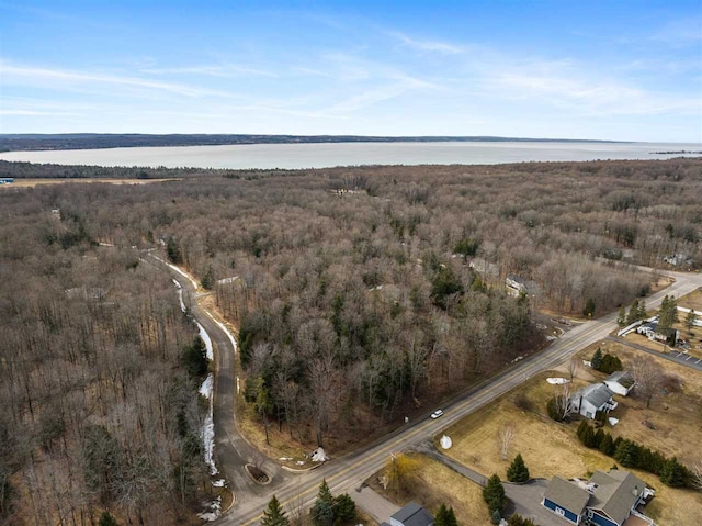 Listing photo 2 for Pleasantview Woods Dr, Harbor Springs MI 49740