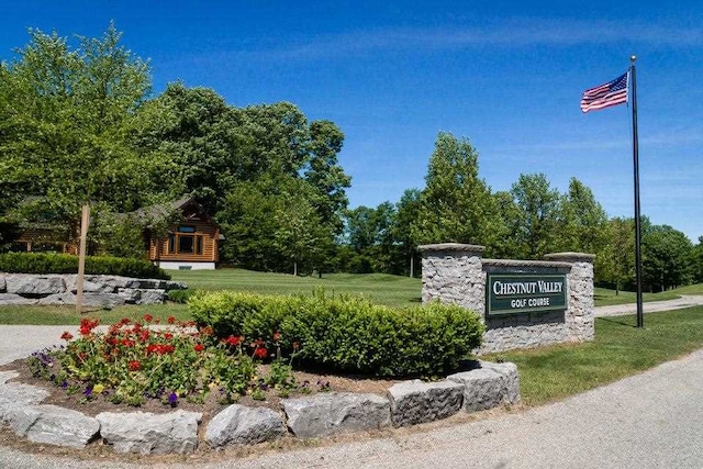 Walkabout Ln, Harbor Springs MI, 49740 land for sale