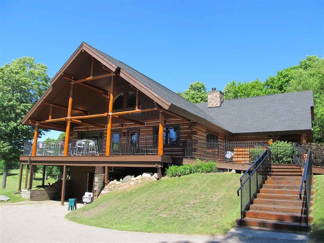 Listing photo 2 for Walkabout Ln, Harbor Springs MI 49740