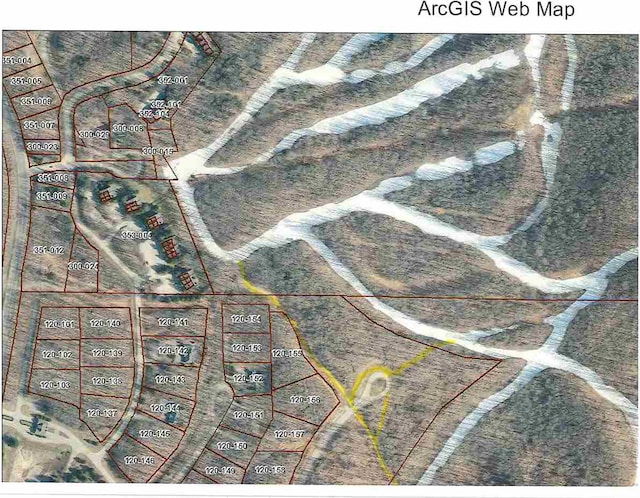 340 Pleasant Ridge Dr, Harbor Springs, MI 49740