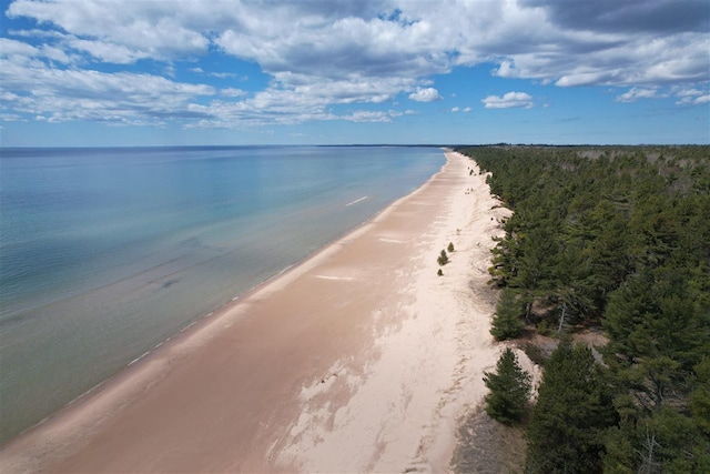 Listing photo 2 for W Top O The Lake Rd, Gulliver MI 49840