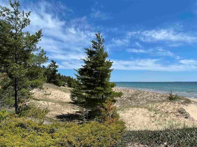 W Top O The Lake Rd, Gulliver MI, 49840 land for sale