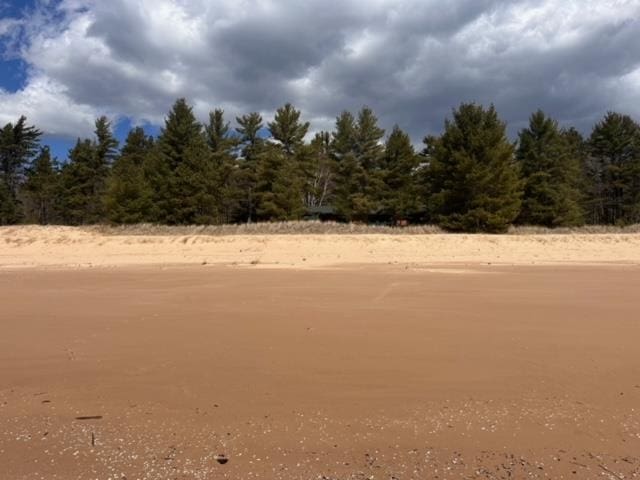 W Top O The Lake Rd, Gulliver MI, 49840 land for sale