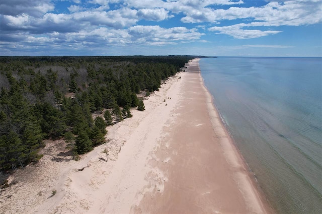 W Top O The Lake Rd, Gulliver MI, 49840 land for sale