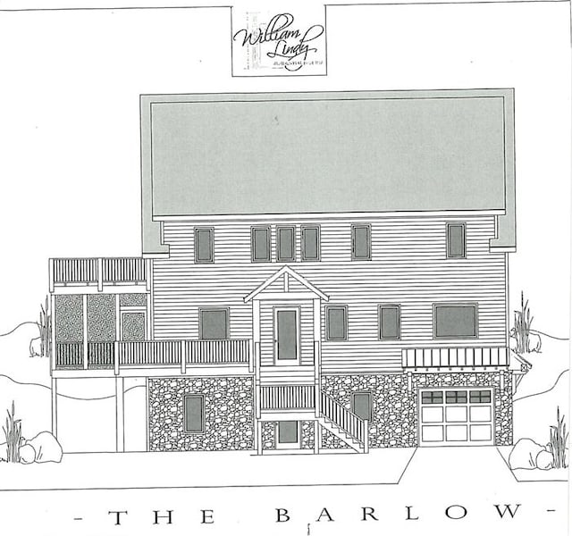 8503 Sturgeon Bay Dr, Harbor Springs, MI 49740 - view of a document