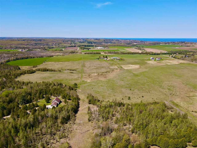 Cedar Valley Rd, Petoskey MI, 49770 land for sale