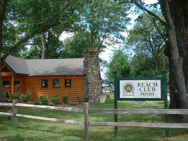 LOT8 Schoolcraft Rd, Bellaire, MI 49615