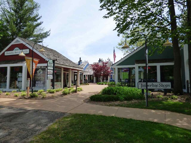 LOT8 Schoolcraft Rd, Bellaire, MI 49615