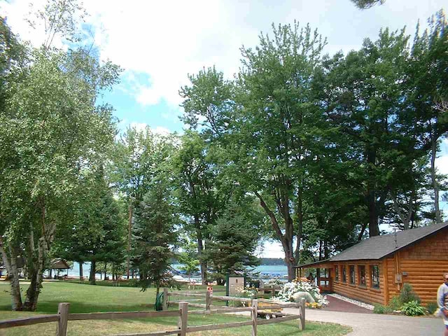 LOT8 Schoolcraft Rd, Bellaire, MI 49615