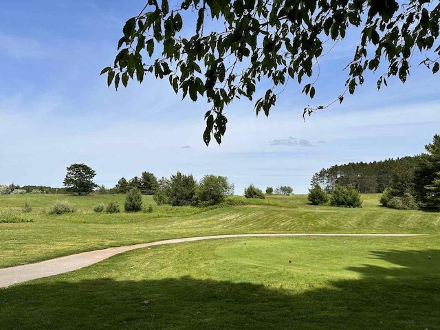 UNIT32 Golf Meadows Dr, Bellaire, MI 49615