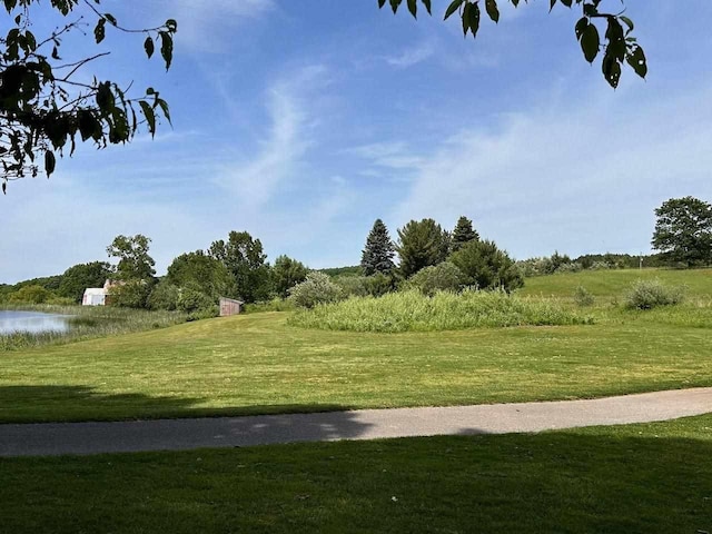 UNIT32 Golf Meadows Dr, Bellaire, MI 49615