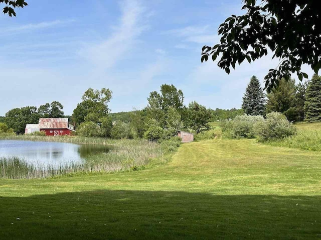UNIT32 Golf Meadows Dr, Bellaire, MI 49615
