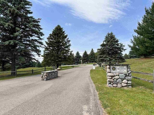 UNIT32 Golf Meadows Dr, Bellaire, MI 49615