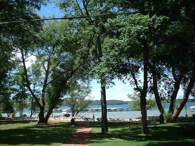 UNIT32 Golf Meadows Dr, Bellaire, MI 49615