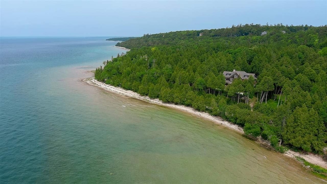 0 Cedar Point Ln, Mackinac Island MI, 49757 land for sale