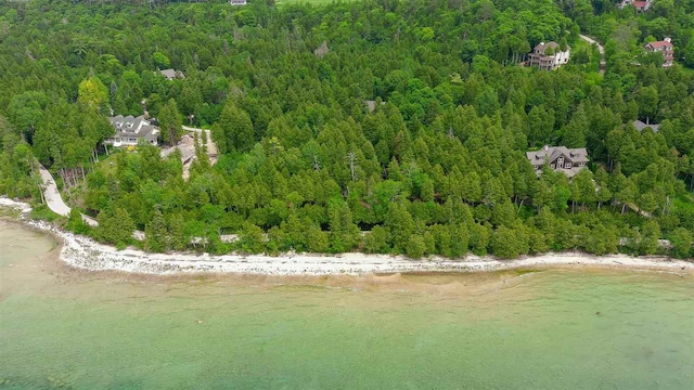 Listing photo 3 for 0 Cedar Point Ln, Mackinac Island MI 49757