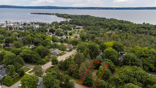 443 Summit St, Harbor Springs MI, 49740 land for sale