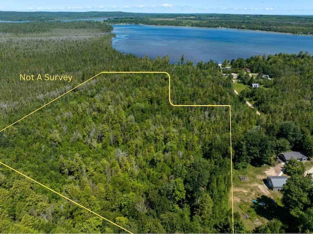 Artesian Ln, Petoskey MI, 49770 land for sale