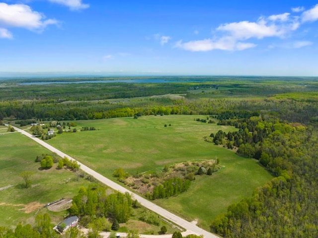 Reed Rd, Levering MI, 49755 land for sale