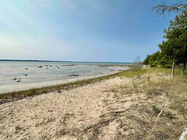 Listing photo 3 for TBD Western Shores, Beaver Island MI 49782