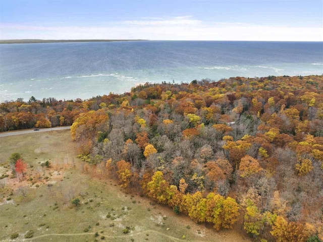 Listing photo 2 for Ridge Rd, Harbor Springs MI 49740