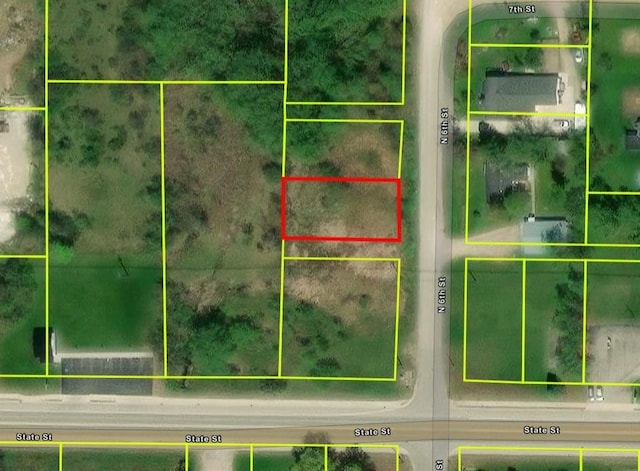 TBD N 6th St, Onaway MI, 49765 land for sale