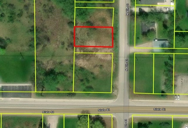 Listing photo 3 for TBD N 6th St, Onaway MI 49765