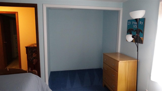 2767 Lake Grove, Petoskey, MI 49770 - view of carpeted bedroom