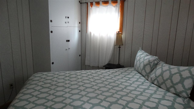 2767 Lake Grove, Petoskey, MI 49770 - view of bedroom