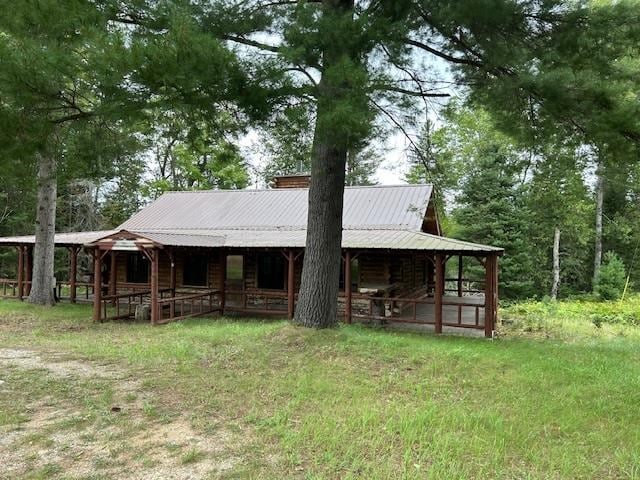 4038 Whitmarsh Rd, Gaylord MI, 49795 land for sale