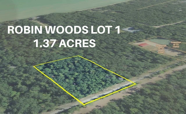 VL Donegal Bay, Beaver Island MI, 49782 land for sale